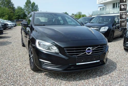 Volvo V60 volvo V60