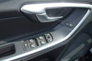 V60 volvo V60 faktura VAT skórzana tapicerka stan bdb zdjęcie 19