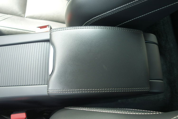 V60 volvo V60 faktura VAT skórzana tapicerka stan bdb zdjęcie 20