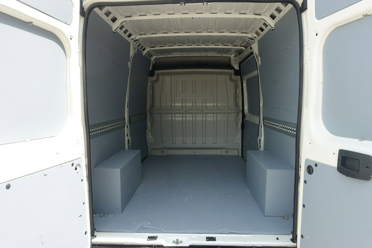 Citroen Jumper Fv 23% - Pełna Historia Serwisowa Mega Doinwestowany - Śliczny - L2H2 zdjęcie 12