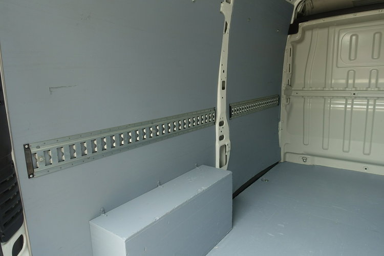 Citroen Jumper Fv 23% - Pełna Historia Serwisowa Mega Doinwestowany - Śliczny - L2H2 zdjęcie 13