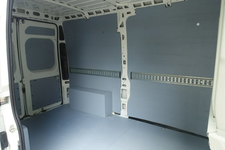 Citroen Jumper Fv 23% - Pełna Historia Serwisowa Mega Doinwestowany - Śliczny - L2H2 zdjęcie 14