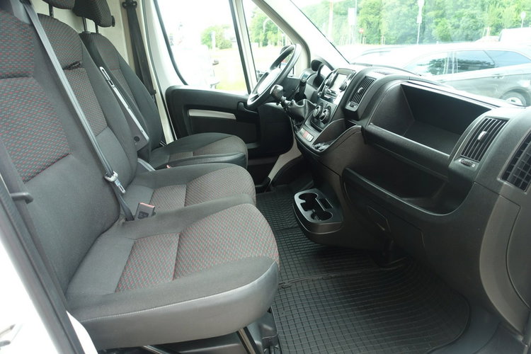 Citroen Jumper Fv 23% - Pełna Historia Serwisowa Mega Doinwestowany - Śliczny - L2H2 zdjęcie 15