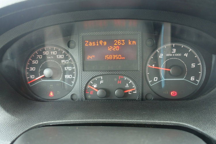 Citroen Jumper Fv 23% - Pełna Historia Serwisowa Mega Doinwestowany - Śliczny - L2H2 zdjęcie 17