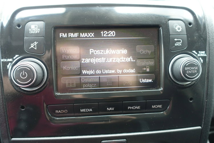 Citroen Jumper Fv 23% - Pełna Historia Serwisowa Mega Doinwestowany - Śliczny - L2H2 zdjęcie 25