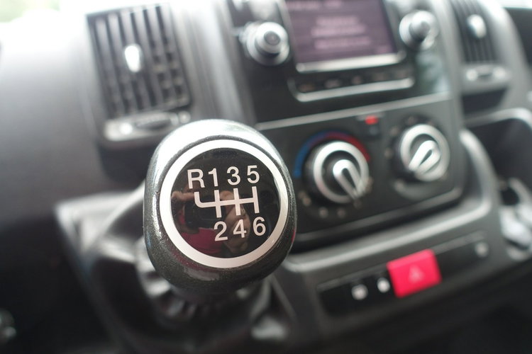 Citroen Jumper Fv 23% - Pełna Historia Serwisowa Mega Doinwestowany - Śliczny - L2H2 zdjęcie 26