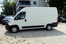Citroen Jumper Fv 23% - Pełna Historia Serwisowa Mega Doinwestowany - Śliczny - L2H2 zdjęcie 4