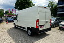 Citroen Jumper Fv 23% - Pełna Historia Serwisowa Mega Doinwestowany - Śliczny - L2H2 zdjęcie 5