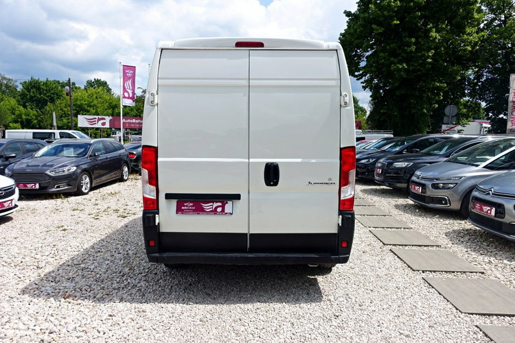 Citroen Jumper Fv 23% - Pełna Historia Serwisowa Mega Doinwestowany - Śliczny - L2H2 zdjęcie 6