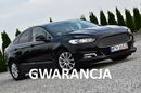 Ford Mondeo Titanium Led Alu Navi Gwarancja zdjęcie 1