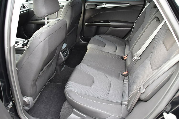 Ford Mondeo Titanium Led Alu Navi Gwarancja zdjęcie 10
