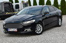 Ford Mondeo Titanium Led Alu Navi Gwarancja zdjęcie 14
