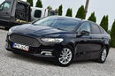Ford Mondeo Titanium Led Alu Navi Gwarancja zdjęcie 15