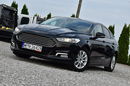 Ford Mondeo Titanium Led Alu Navi Gwarancja zdjęcie 16