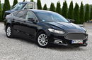 Ford Mondeo Titanium Led Alu Navi Gwarancja zdjęcie 17