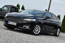 Ford Mondeo Titanium Led Alu Navi Gwarancja zdjęcie 2