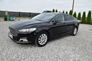 Ford Mondeo Titanium Led Alu Navi Gwarancja zdjęcie 24