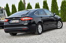 Ford Mondeo Titanium Led Alu Navi Gwarancja zdjęcie 3