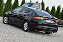 Ford Mondeo Titanium Led Alu Navi Gwarancja zdjęcie 4