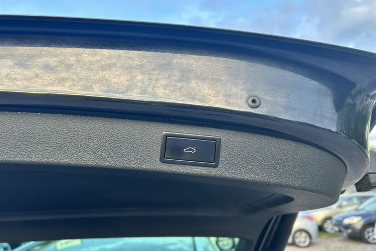 Skoda Kodiaq Super stan salon Polska,  Gaz,  tylko 94 tyś km 4x4 zdjęcie 14