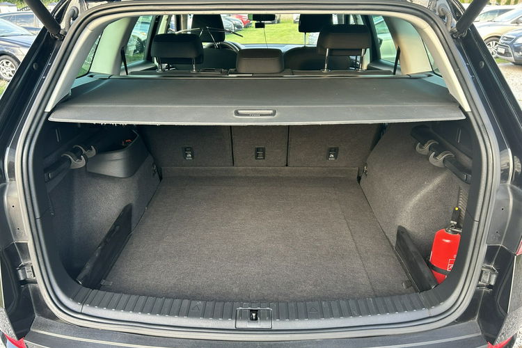 Skoda Kodiaq Super stan salon Polska,  Gaz,  tylko 94 tyś km 4x4 zdjęcie 15