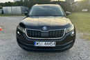 Skoda Kodiaq Super stan salon Polska,  Gaz,  tylko 94 tyś km 4x4 zdjęcie 2