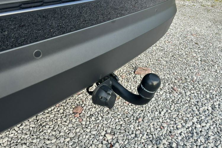 Skoda Kodiaq Super stan salon Polska,  Gaz,  tylko 94 tyś km 4x4 zdjęcie 21