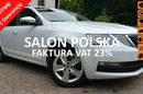 Skoda Octavia DSG Salon PL Serwis ASO 1.5 TSI 150KM F.VAT23% 32400 Export zdjęcie 1