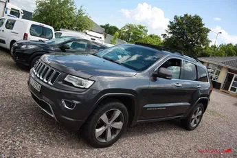 Jeep grand-cherokee