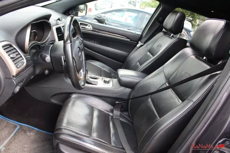 Jeep grand-cherokee zdjęcie 22