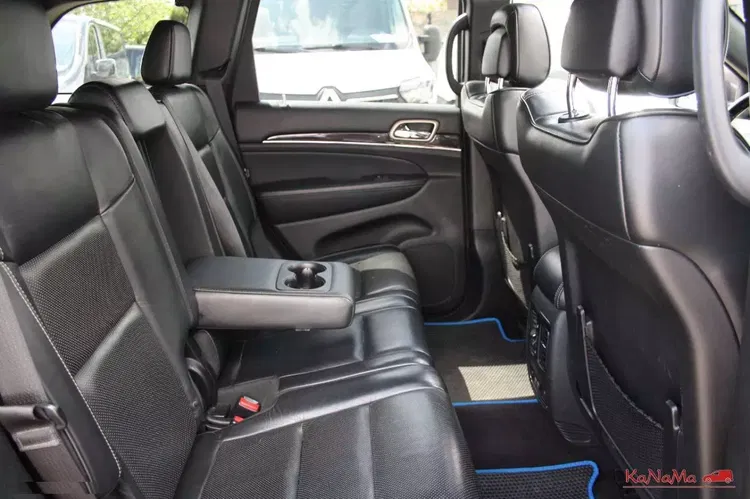 Jeep grand-cherokee zdjęcie 29