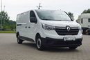 RENAULT TRAFIC zdjęcie 2