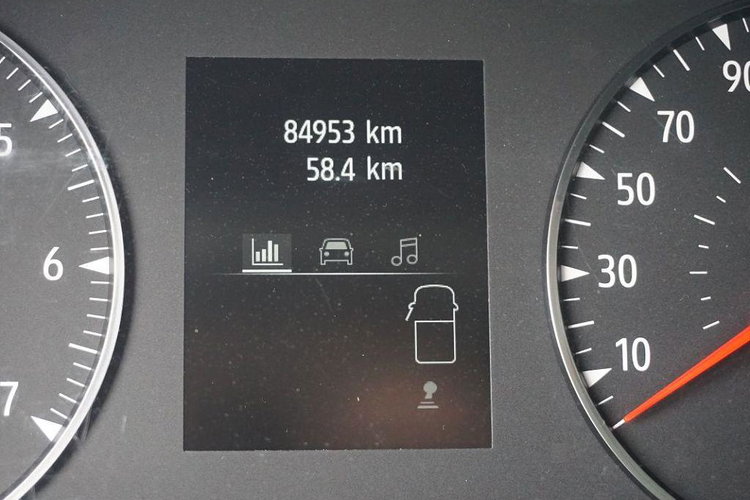 RENAULT TRAFIC zdjęcie 7