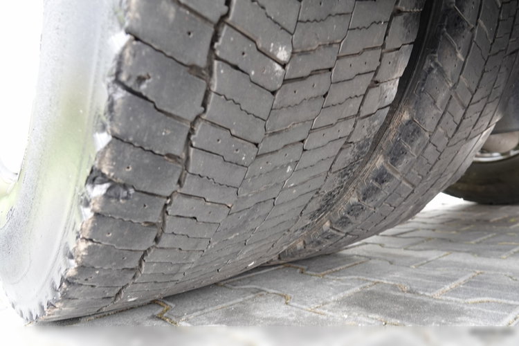 DAF XF 480 / SPACE CAB / 2018 R / SPROWADZONY / PO KONTRAKCIE SERWISOWYM zdjęcie 21