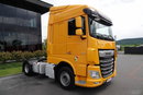 DAF XF 480 / SPACE CAB / 2018 R / SPROWADZONY / PO KONTRAKCIE SERWISOWYM zdjęcie 3