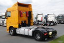 DAF XF 480 / SPACE CAB / 2018 R / SPROWADZONY / PO KONTRAKCIE SERWISOWYM zdjęcie 8