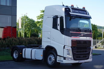 Volvo FH 500 / HYDRAULIKA / PO KONTRAKCIE SERWISOWYM / SPROWADZONY 