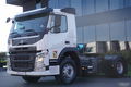ciągnik siodłowy Volvo zdjęcie 5