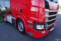ciągnik siodłowy Scania zdjęcie 11