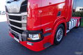 ciągnik siodłowy Scania zdjęcie 12
