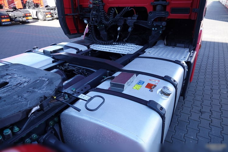 Scania R 450 / LOWDECK / MEGA / OPONY 100% /  2021  / zdjęcie 17