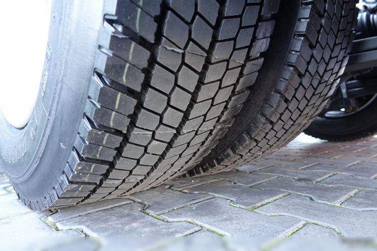 Scania R 450 / LOWDECK / MEGA / OPONY 100% /  2021  / zdjęcie 21