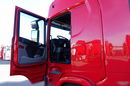 Scania R 450 / LOWDECK / MEGA / OPONY 100% /  2021  / zdjęcie 23