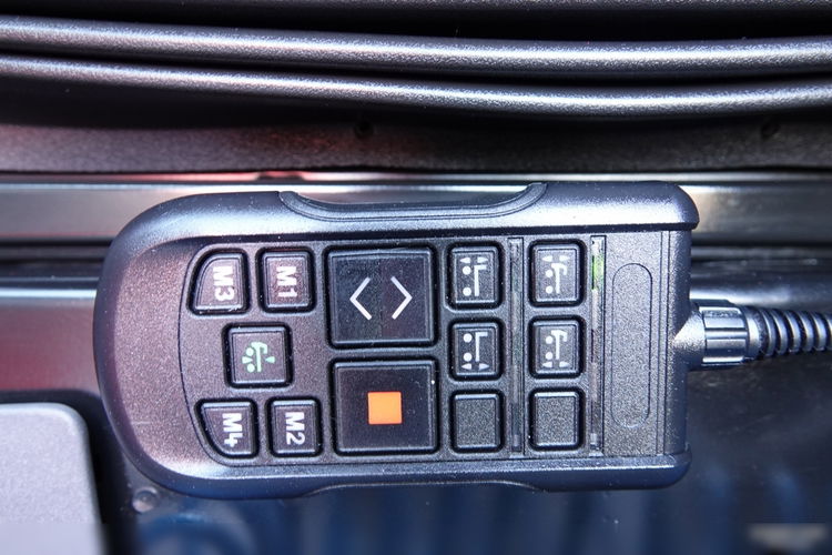 Scania R 450 / LOWDECK / MEGA / OPONY 100% /  2021  / zdjęcie 24