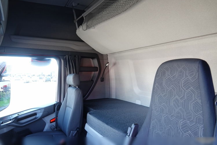 Scania R 450 / LOWDECK / MEGA / OPONY 100% /  2021  / zdjęcie 26