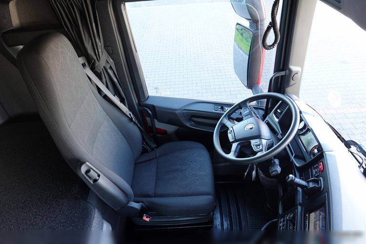 Scania R 450 / LOWDECK / MEGA / OPONY 100% /  2021  / zdjęcie 28