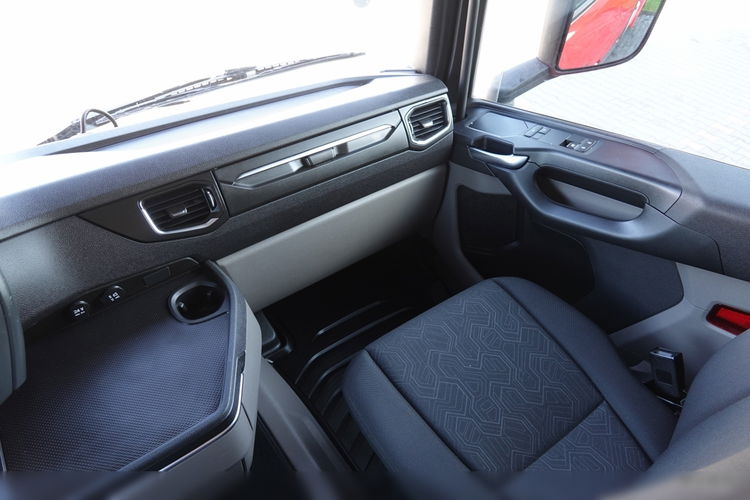 Scania R 450 / LOWDECK / MEGA / OPONY 100% /  2021  / zdjęcie 33