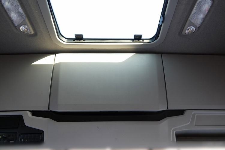 Scania R 450 / LOWDECK / MEGA / OPONY 100% /  2021  / zdjęcie 35