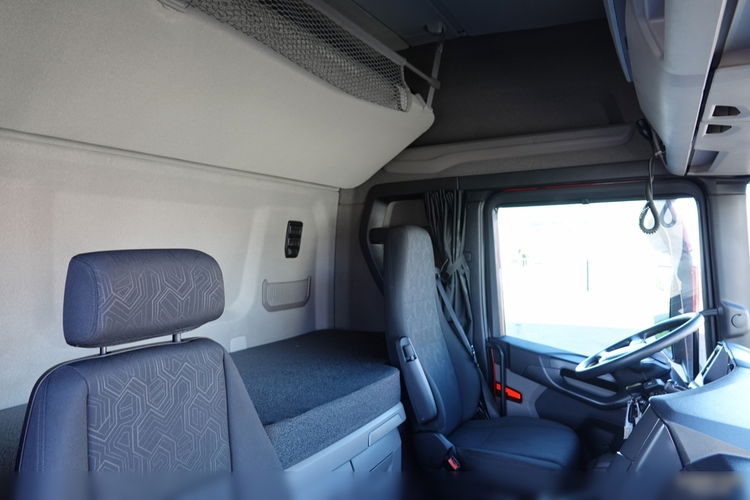 Scania R 450 / LOWDECK / MEGA / OPONY 100% /  2021  / zdjęcie 36