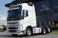 ciągnik siodłowy Volvo zdjęcie 5